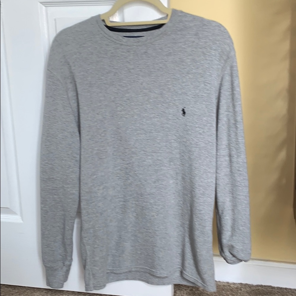 Polo top